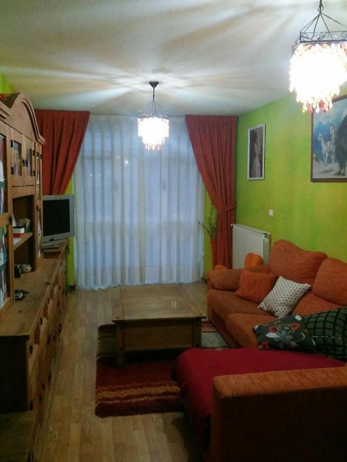 OnísApartamento Rio Guena公寓 外观 照片